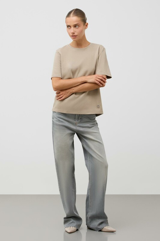 фуфайка (футболка) жен